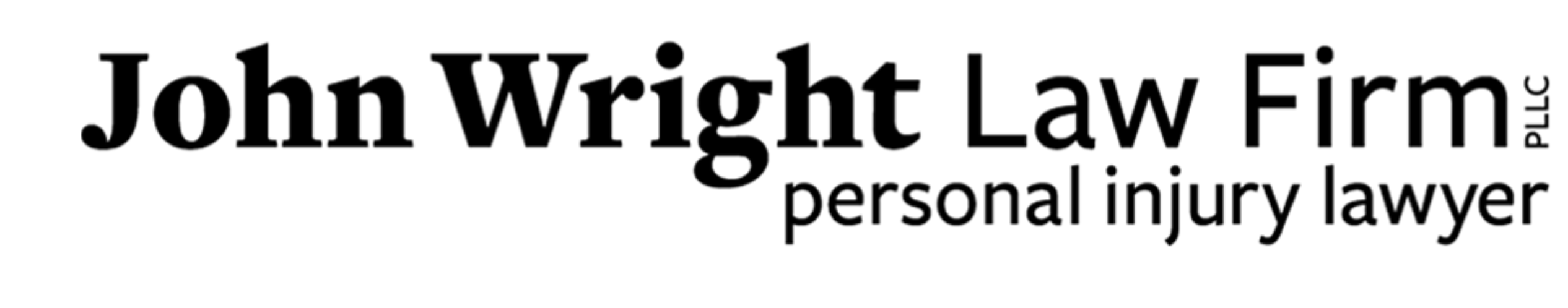 John Wright Law Firm 2026 Tournament – Sponsor Yard Signs